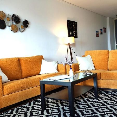 Nicki'S House Apartment Agia Anna  Luaran gambar