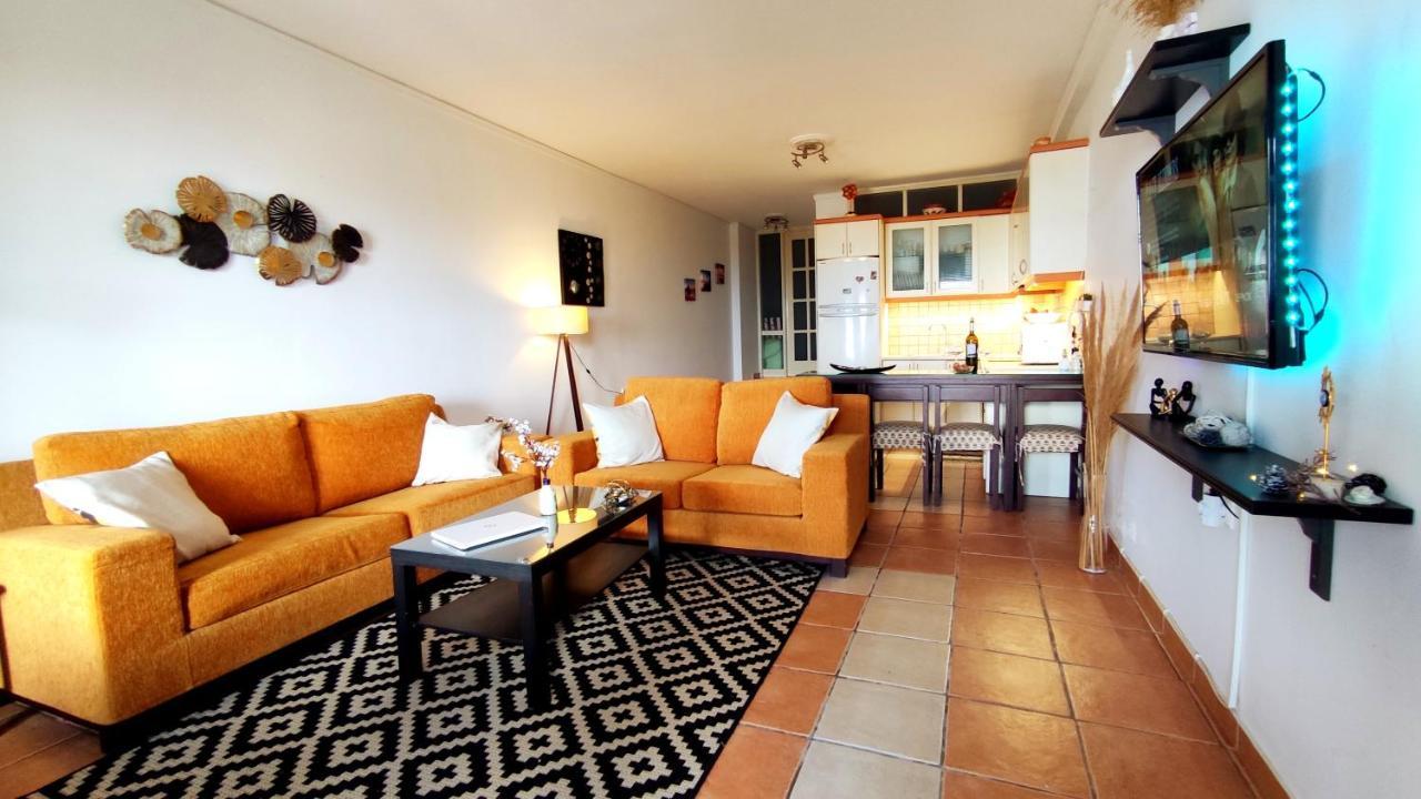 Nicki'S House Apartment Agia Anna  Luaran gambar