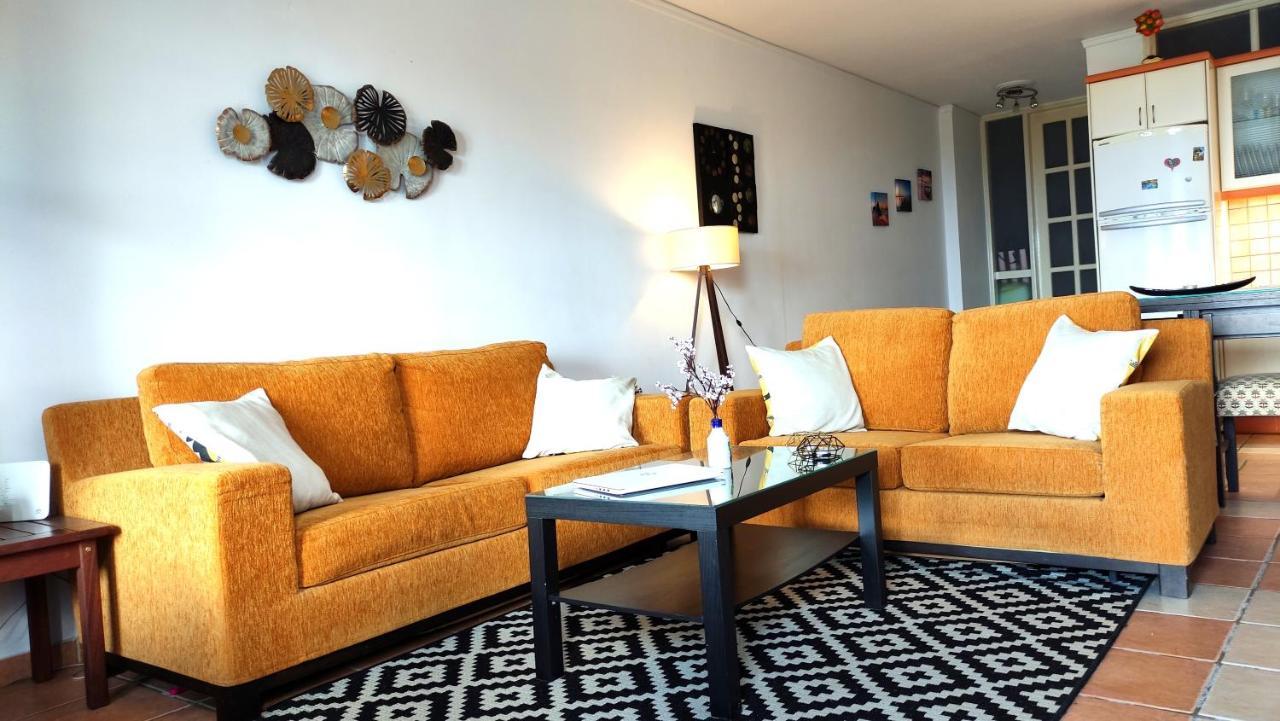 Nicki'S House Apartment Agia Anna  Luaran gambar
