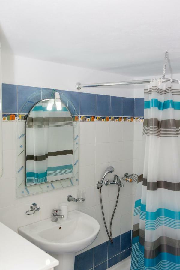 Nicki'S House Apartment Agia Anna  Luaran gambar